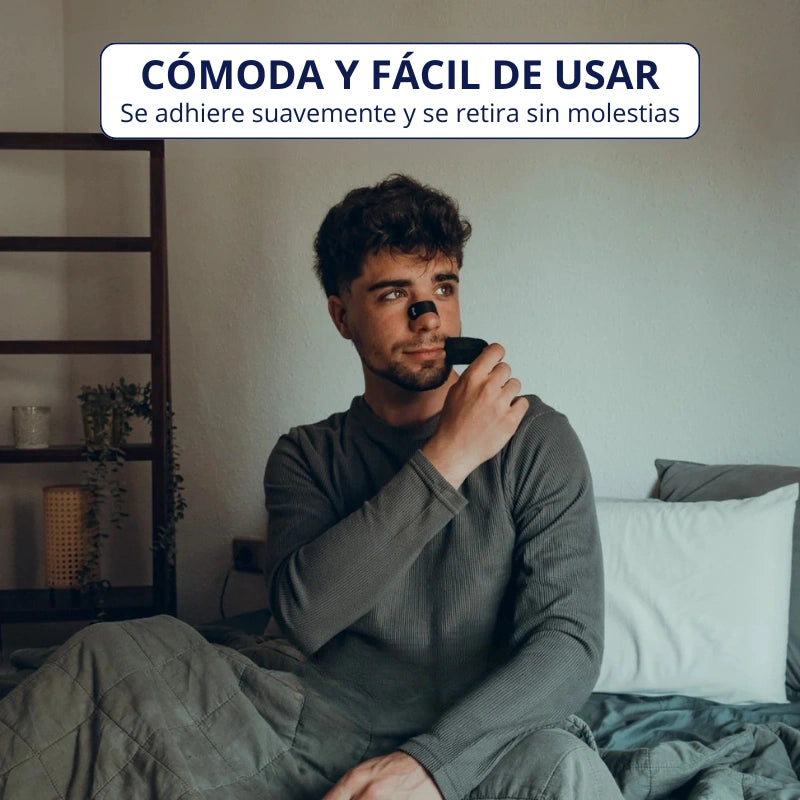 30 Cintas bucales + 30 gratís