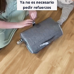 (2x1) Cambiador de pañales