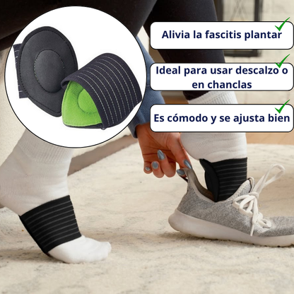 ¡OFERTA 3x2! Soporte de arco