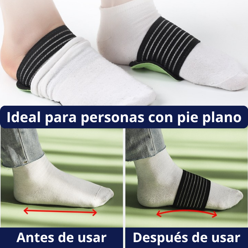¡OFERTA 3x2! Soporte de arco