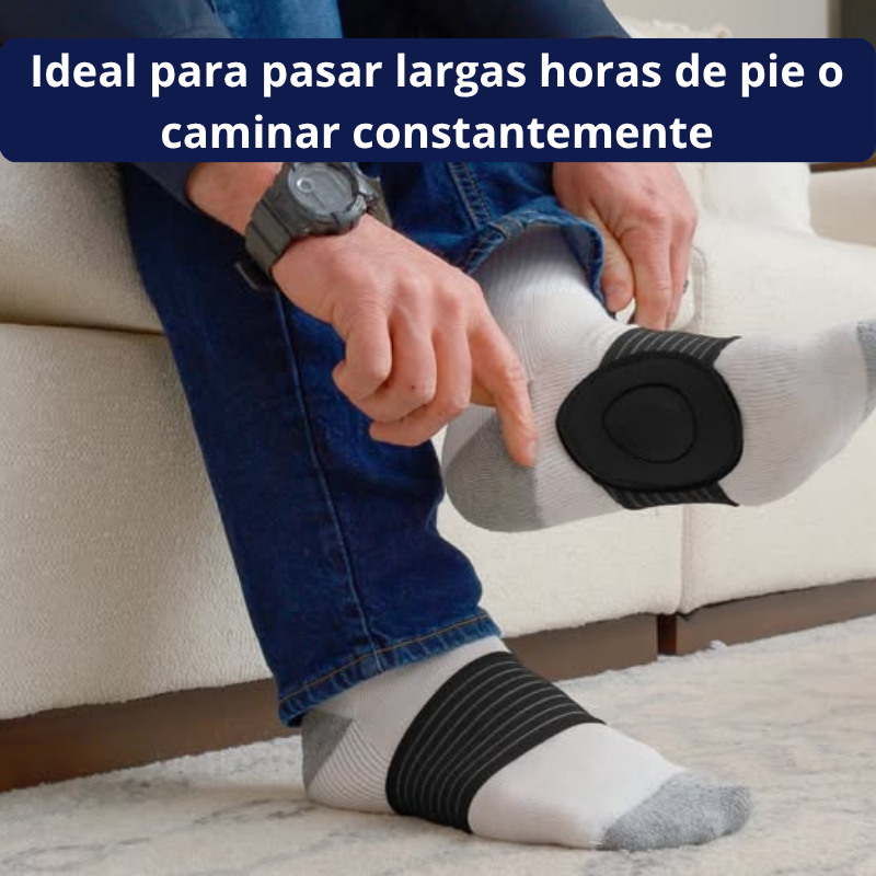 ¡OFERTA 3x2! Soporte de arco