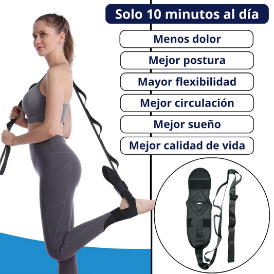 2x1 Flexana + regalos exclusivos