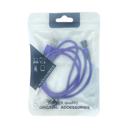 MagnetiCable 3en1