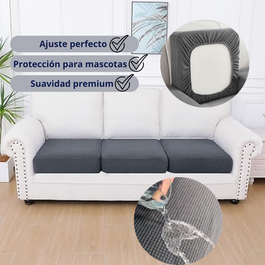 Packs de Fundas de cojin Premium