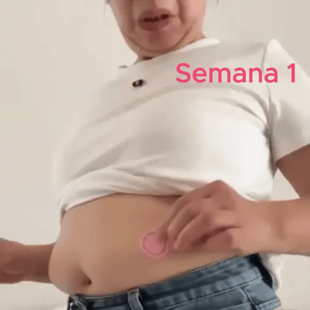 Vitalia Patches GLP-1